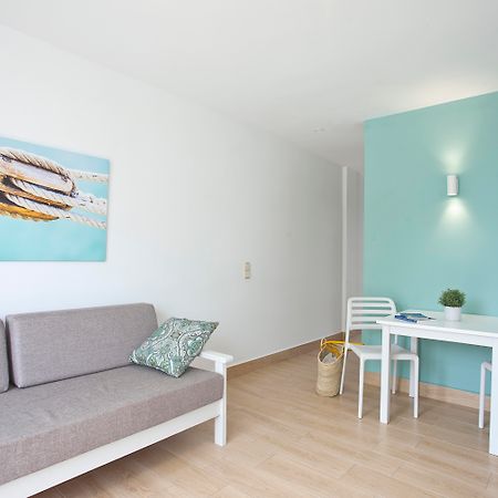 Club Sa Coma Apartment ซาโกมา ภายนอก รูปภาพ