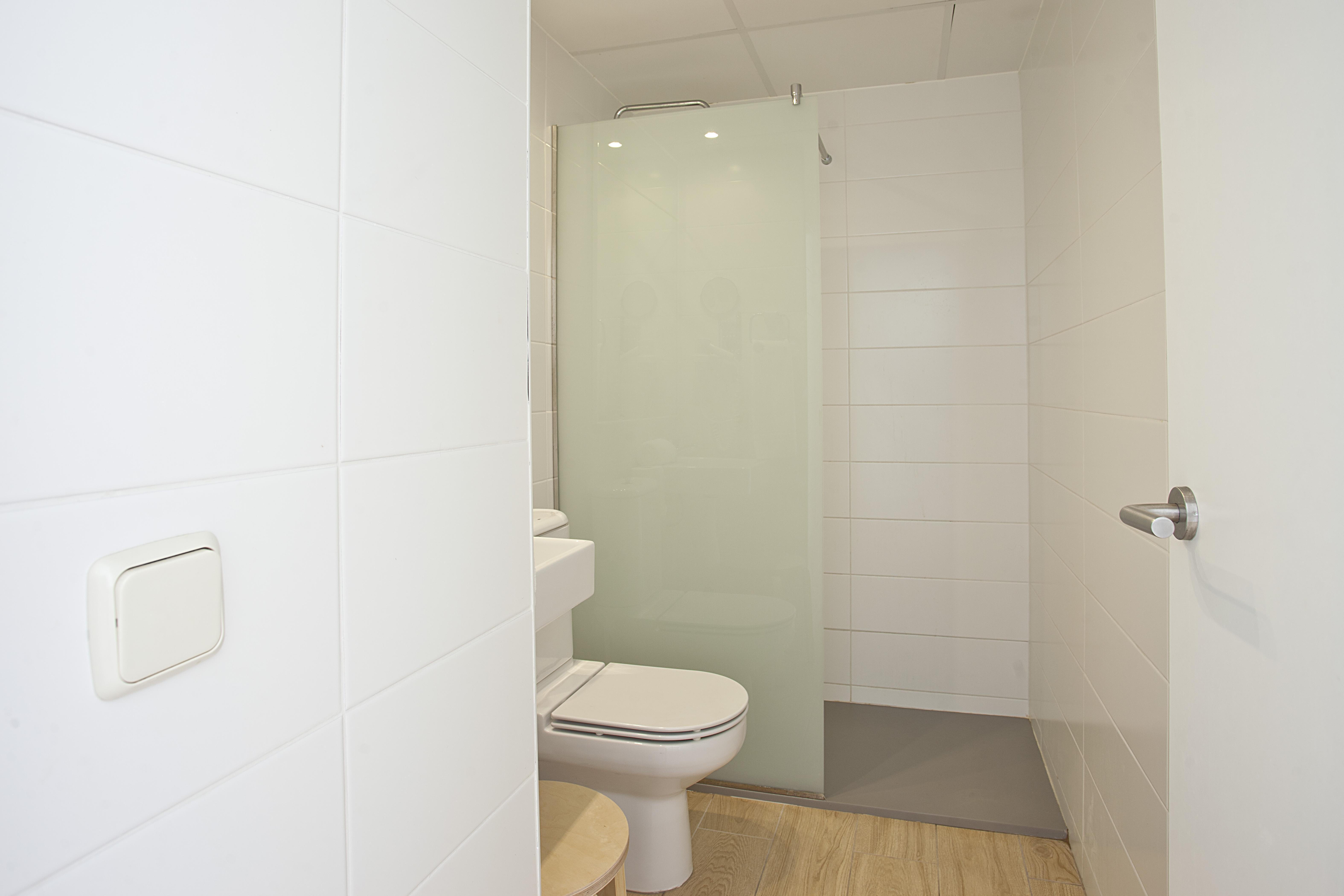 Club Sa Coma Apartment ซาโกมา ภายนอก รูปภาพ