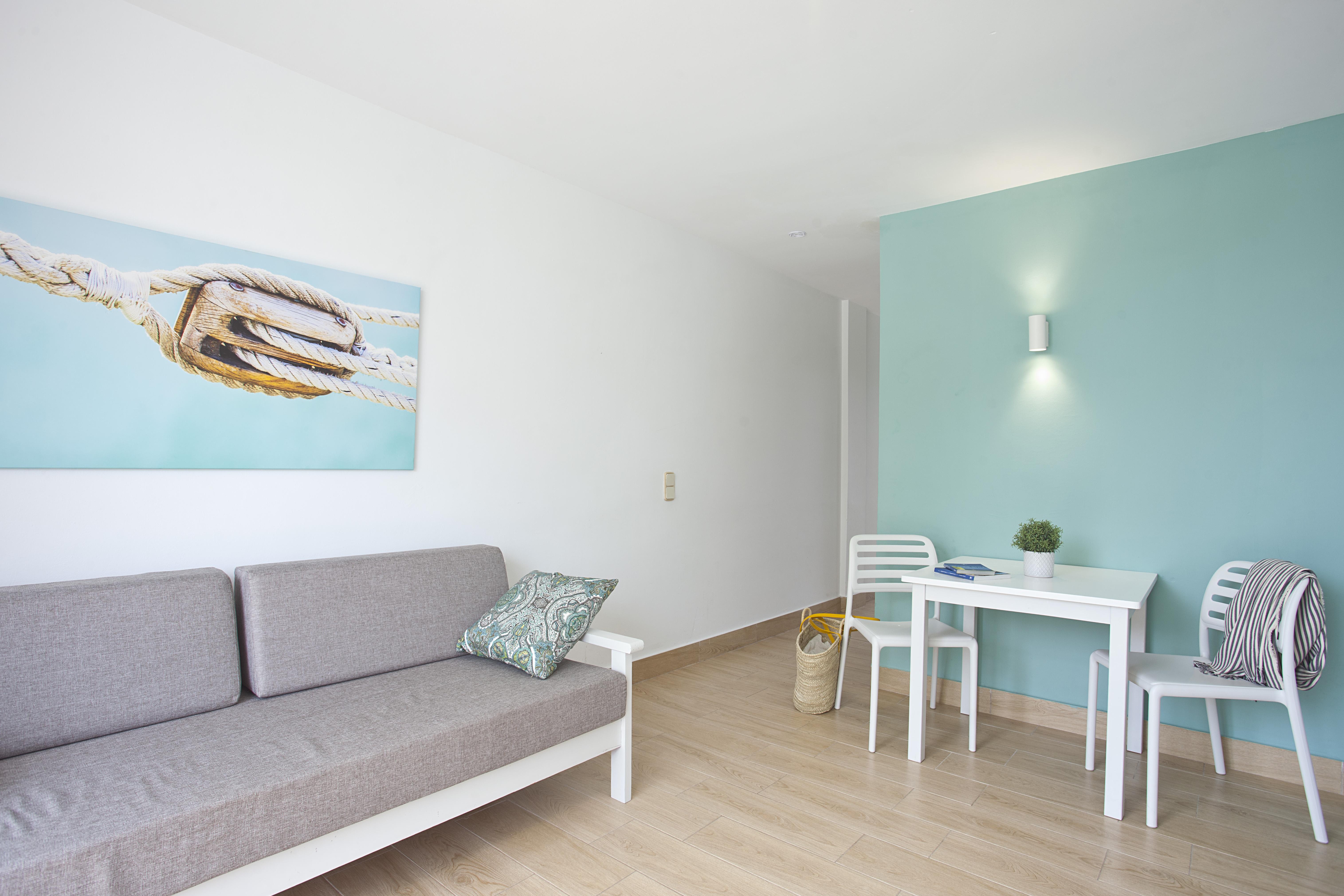 Club Sa Coma Apartment ซาโกมา ภายนอก รูปภาพ
