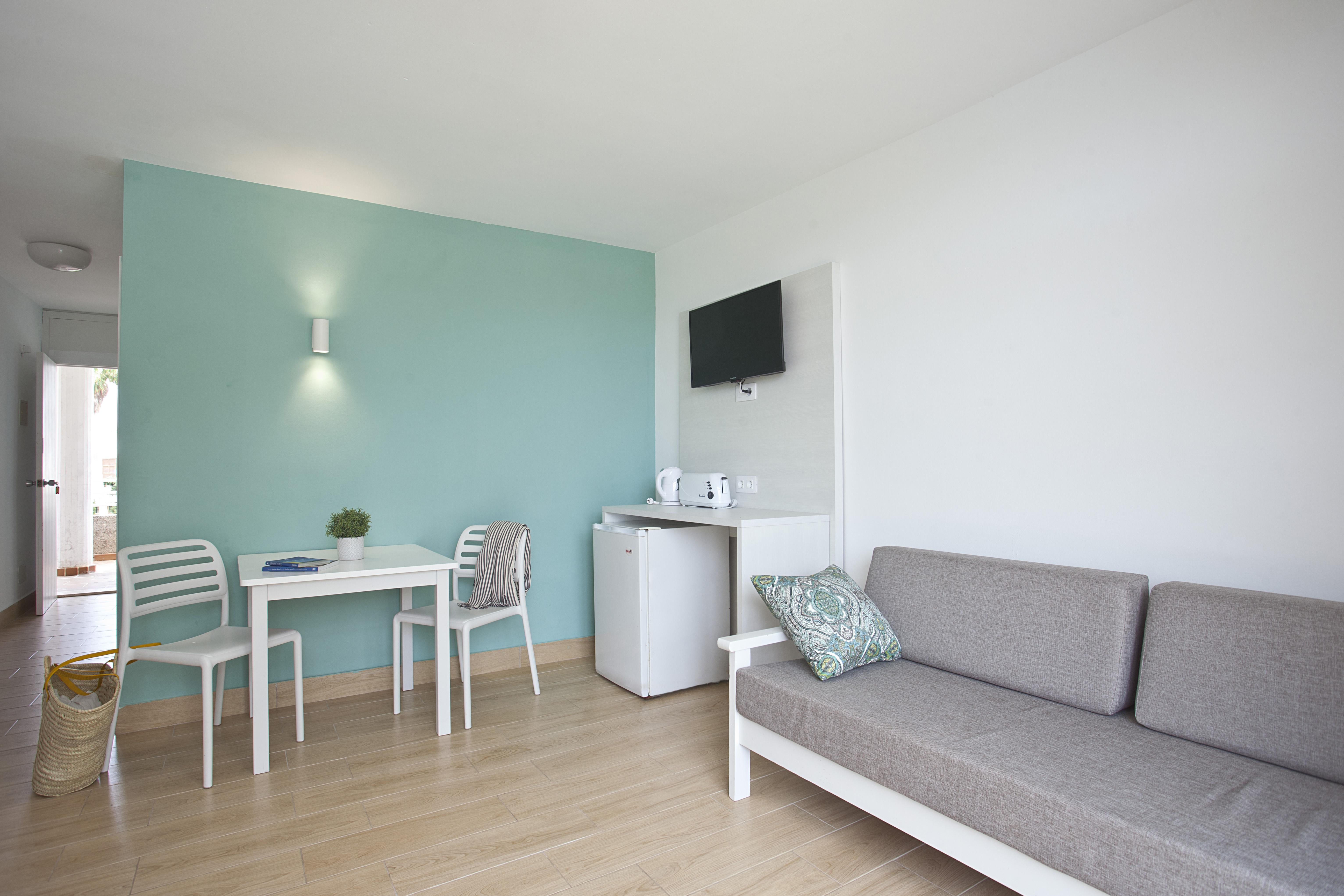Club Sa Coma Apartment ซาโกมา ภายนอก รูปภาพ