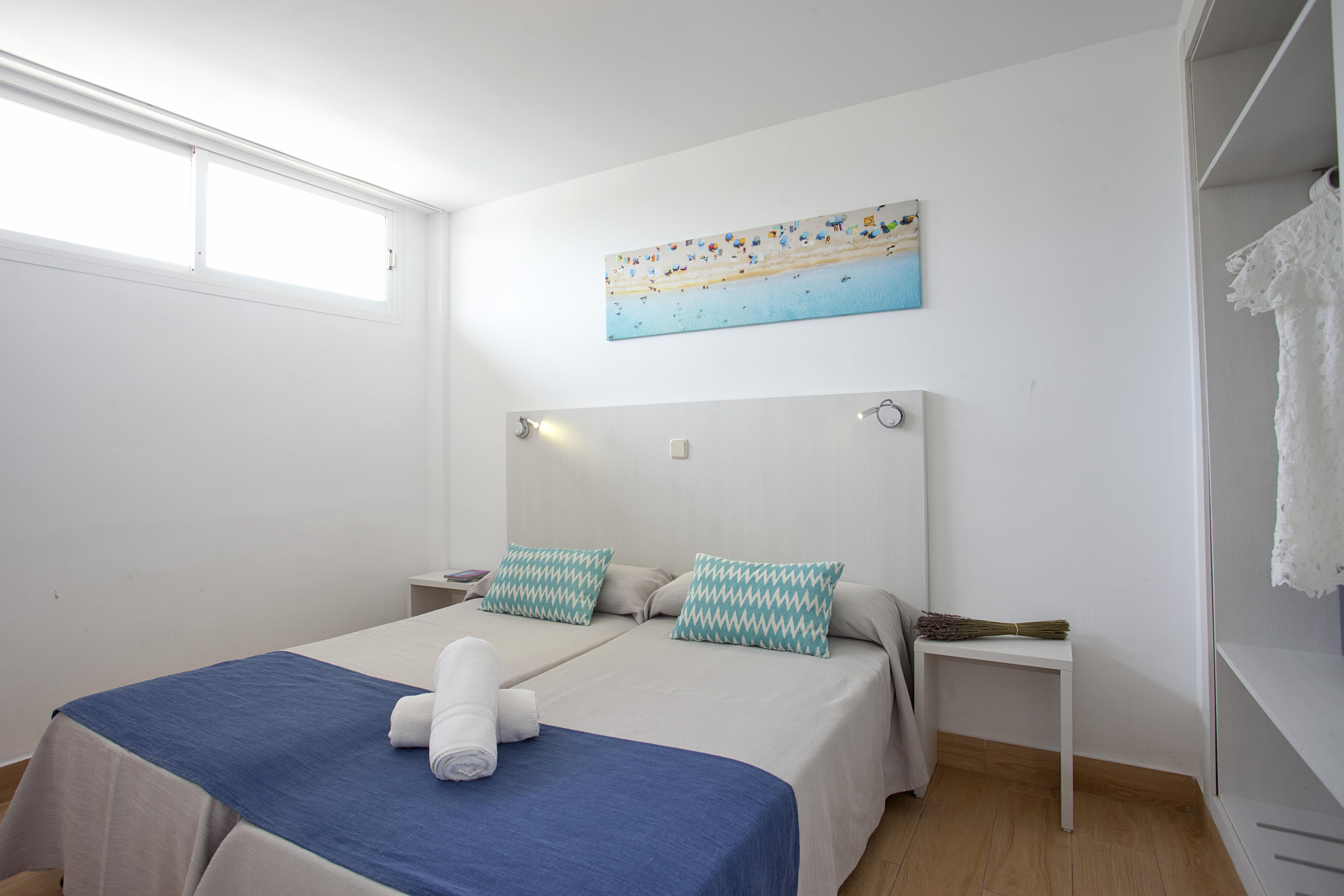 Club Sa Coma Apartment ซาโกมา ภายนอก รูปภาพ