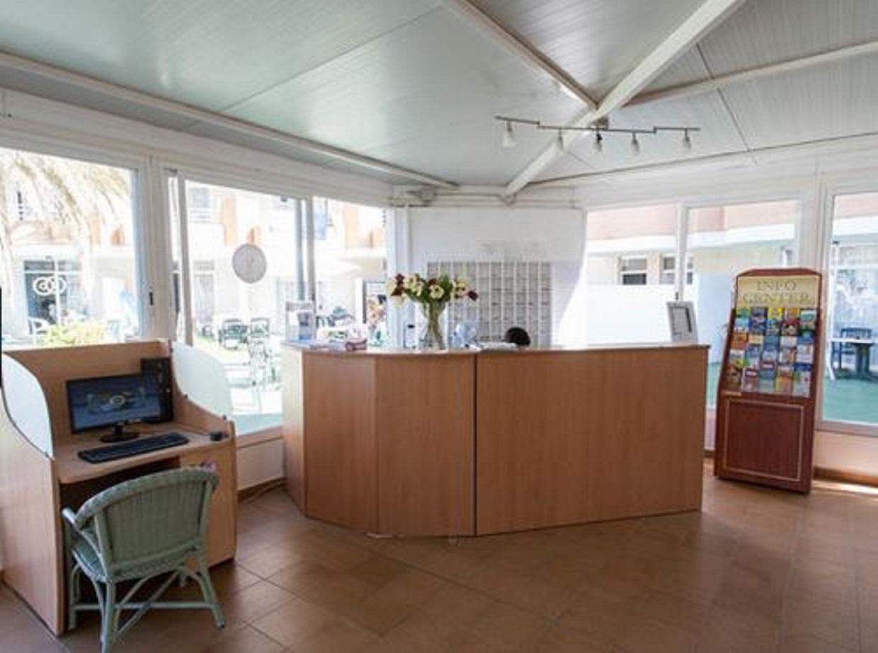 Club Sa Coma Apartment ซาโกมา ภายนอก รูปภาพ
