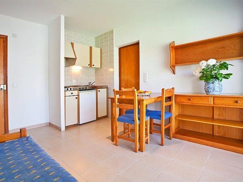 Club Sa Coma Apartment ซาโกมา ภายนอก รูปภาพ